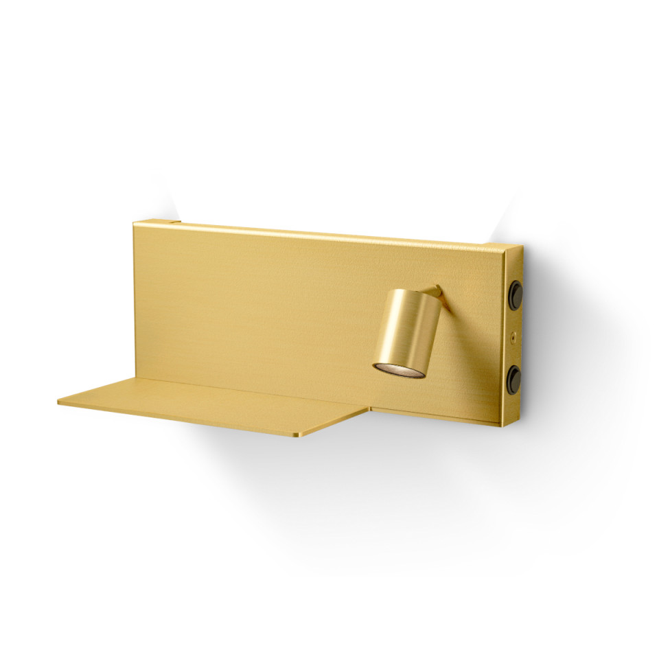 Jay hotell vägglampa 33cm