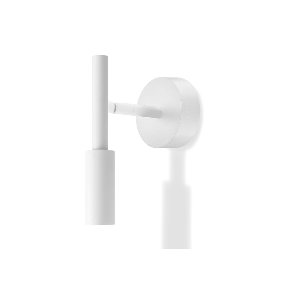 Tubino hotell vägglampa 23cm