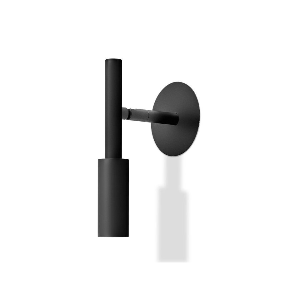 Tubino hotell vägglampa 23cm