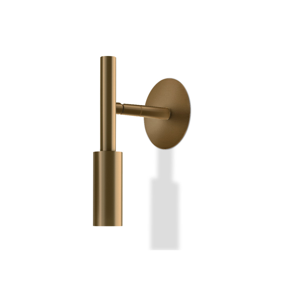 Tubino hotell vägglampa 23cm