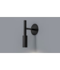 Tubino hotell vägglampa 23cm