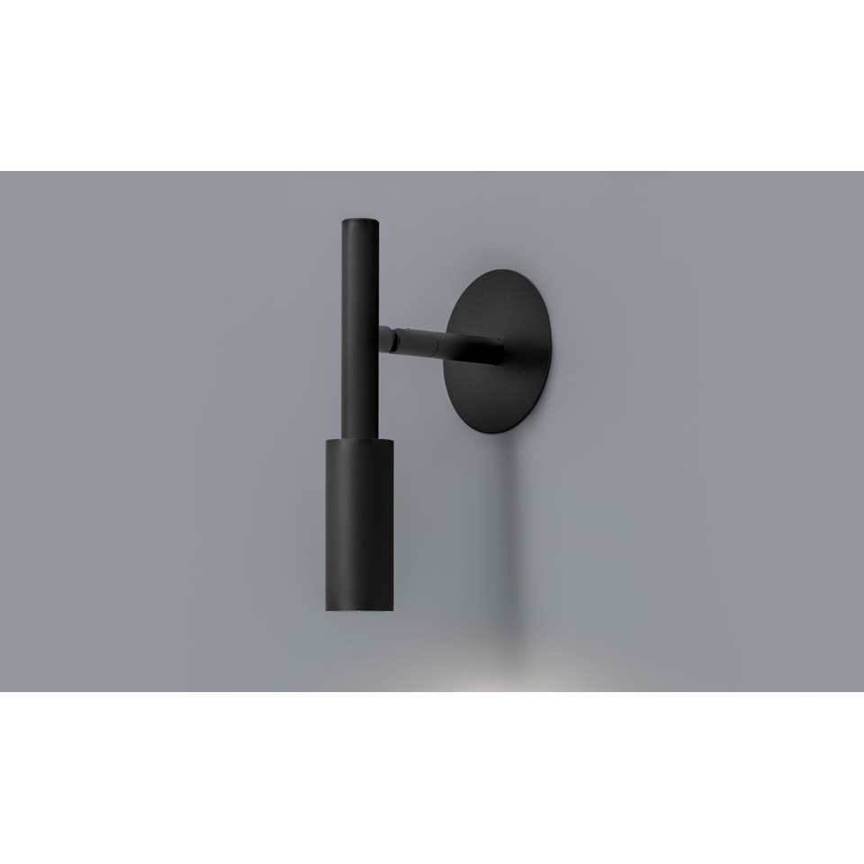 Tubino hotell vägglampa 23cm