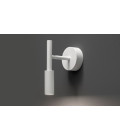 Tubino hotell vägglampa 23cm