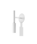 Tubino hotell vägglampa 23cm