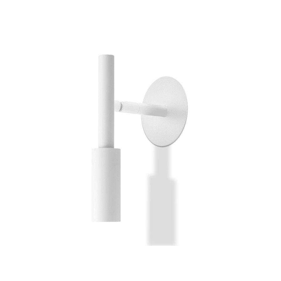 Tubino hotell vägglampa 23cm