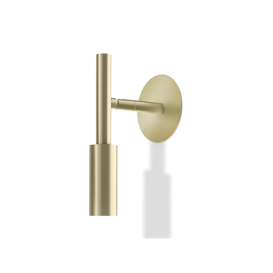 Tubino hotell vägglampa 23cm