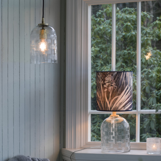 Betty Windowlight Clear 26cm Betty Windowlight Clear 26cm