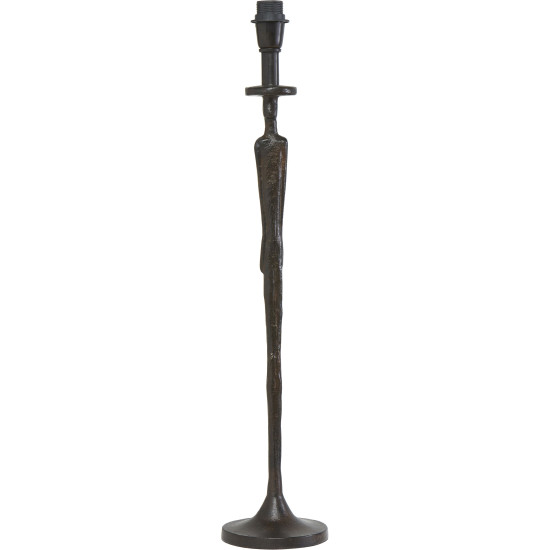 Mrs Tall Bordslampa Mässing 78cm Mrs Tall Bordslampa Mässing 78cm