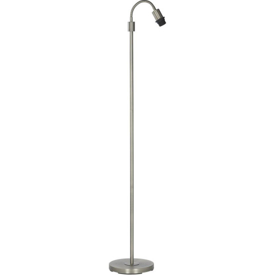Amy Golvlampa Flex1 Krom 150cm Amy Golvlampa Flex1 Krom 150cm
