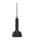 Bainbridge Taklampa Svart 32 cm