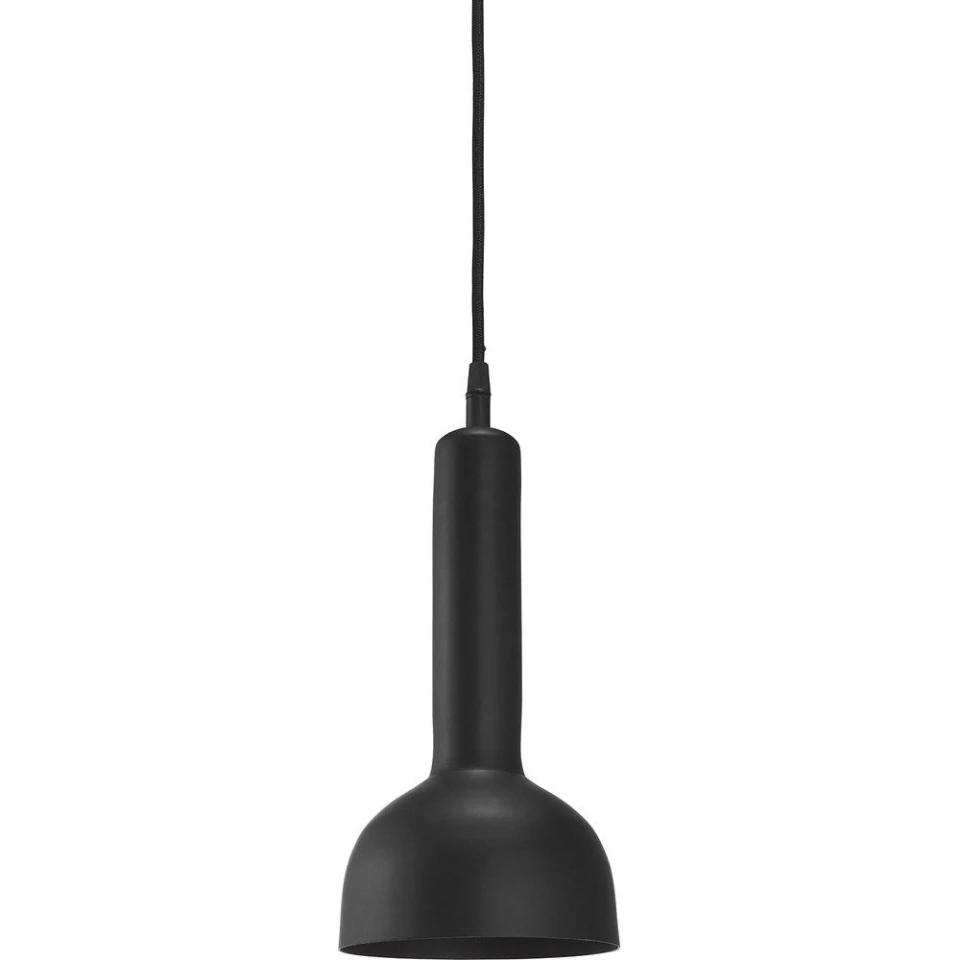 Bainbridge Taklampa Svart 32 cm