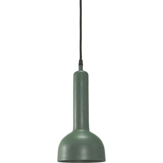 Bainbridge Taklampa Salviagrön 32 cm Bainbridge Taklampa Salviagrön 32 cm