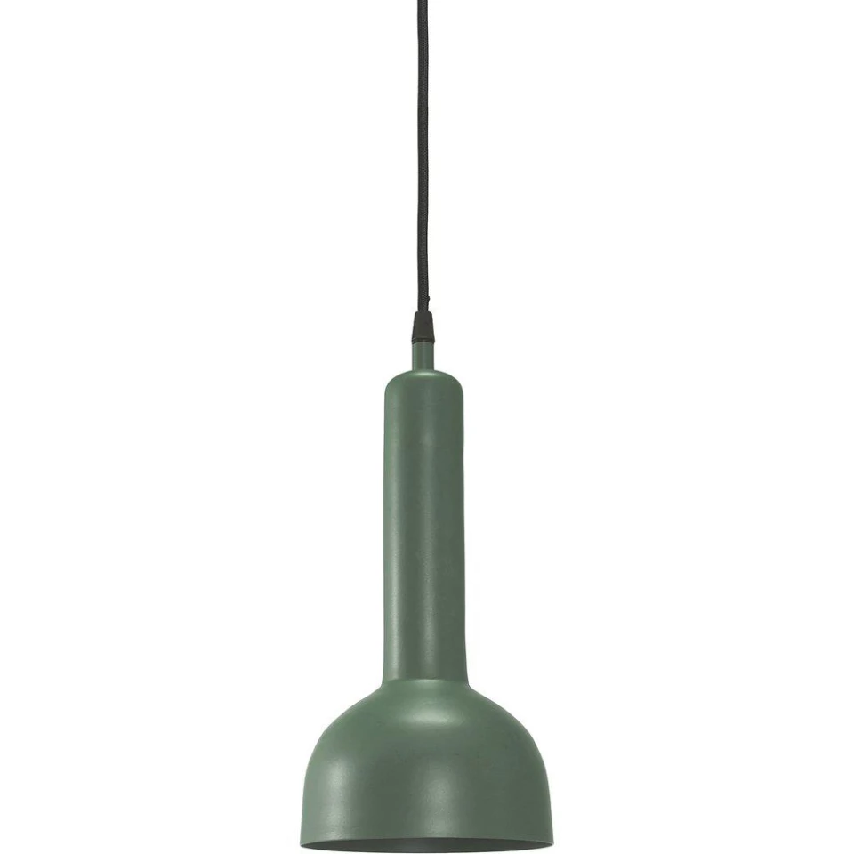 Bainbridge Ceiling Light Sage Green 32 cm