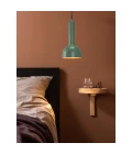 Bainbridge Ceiling Light Sage Green 32 cm