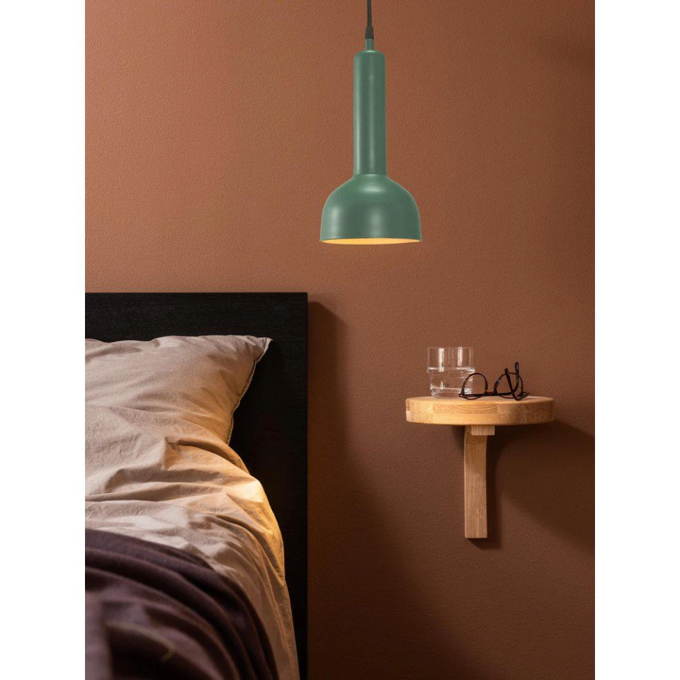 Bainbridge Ceiling Light Sage Green 32 cm