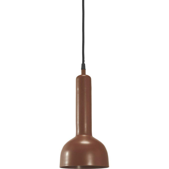 Bainbridge Taklampa Rost 32 cm Bainbridge Taklampa Rost 32 cm