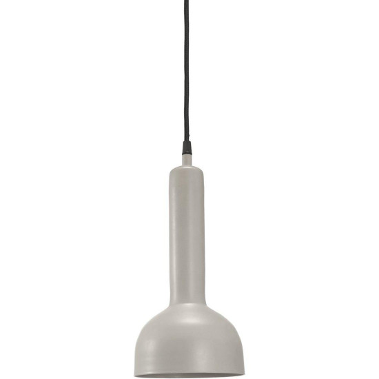Bainbridge Taklampa Beige 32 cm Bainbridge Taklampa Beige 32 cm