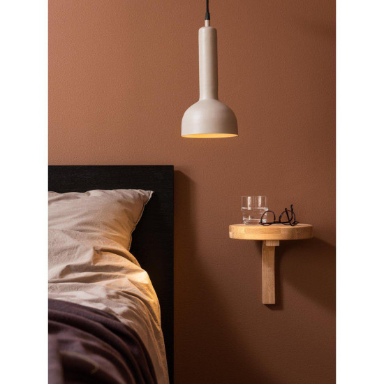 Bainbridge Taklampa Beige 32 cm Bainbridge Taklampa Beige 32 cm