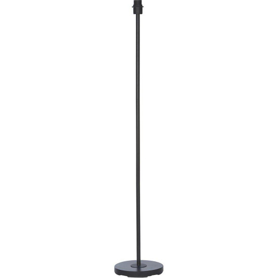 Amy Golvlampa Svart 130cm Amy Golvlampa Svart 130cm