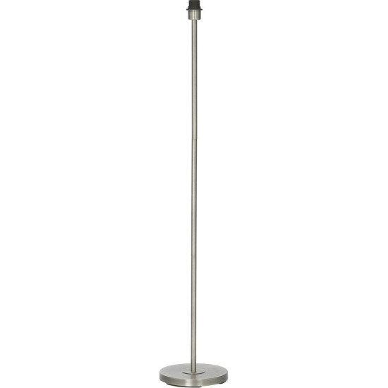 Amy Golvlampa Krom 130cm Amy Golvlampa Krom 130cm