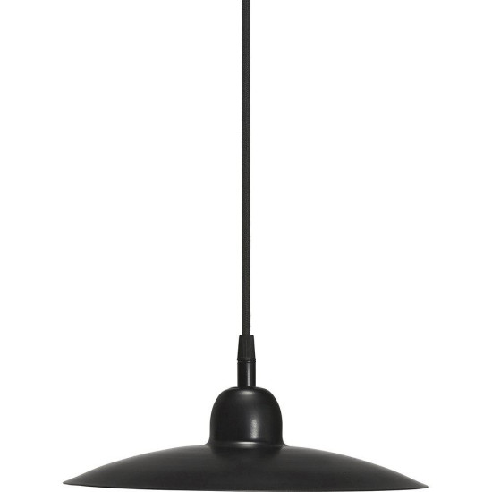Como Tak/Fönster Svart 28cm Como Tak/Fönster Svart 28cm