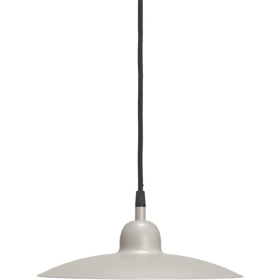 Como Ceiling/Window Light Beige 28cm Como Ceiling/Window Light Beige 28cm
