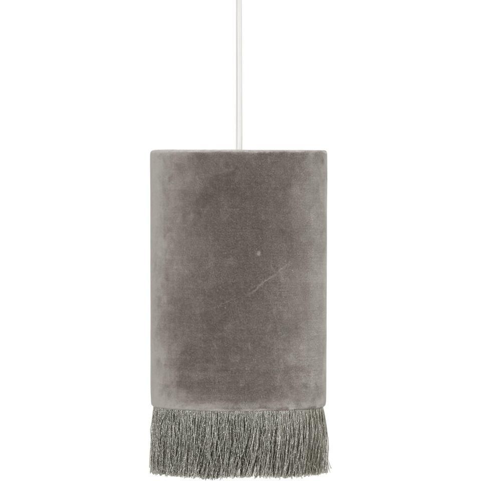 Alexis Fönsterlampa Grå 15cm PR Home Alexis Fönsterlampa Grå 15cm