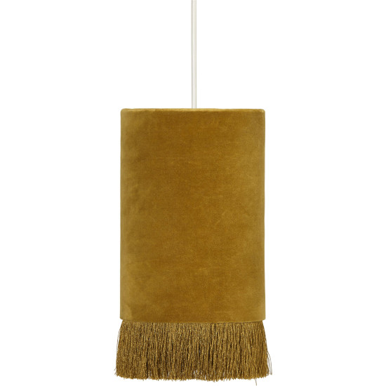 Alexis Fönsterlampa Guld 15cm