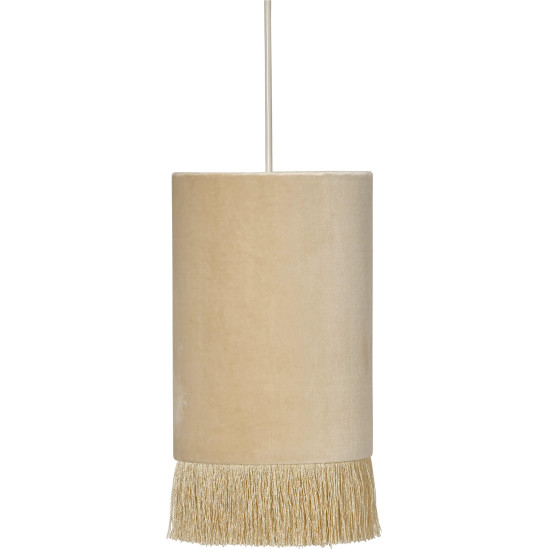 Alexis Fönsterlampa Ljusrosa 15cm