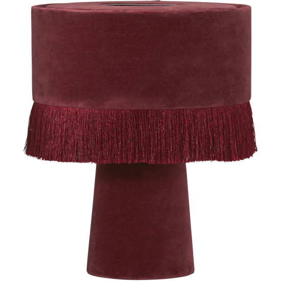 ALEXIS RÖD TABLELAMP ALEXIS RÖD TABLELAMP