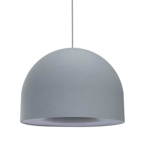 Norp Ceiling Light Sandy Grey 40cm
