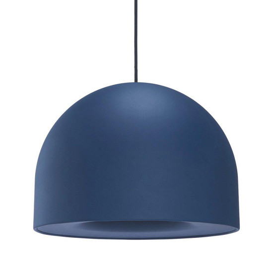 Norp Taklampa Blå 40cm Norp Taklampa Blå 40cm