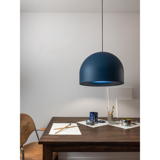 Norp Taklampa Blå 50cm Norp Taklampa Blå 50cm