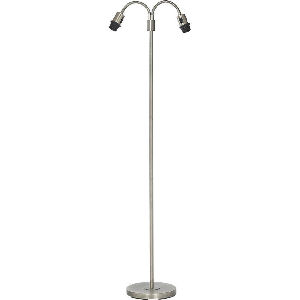 Amy Golvlampa Flex2 Krom 150cm PR Home Amy Golvlampa Flex2 Krom 150cm