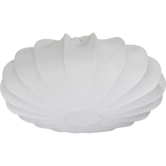 Plafond Franza vit tre storlekar