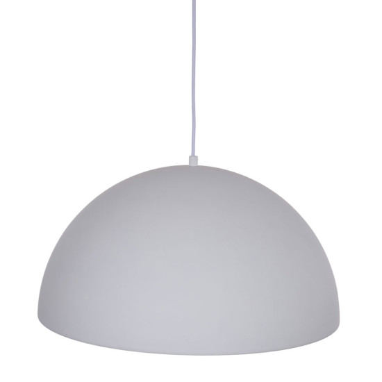 Unne Vit Taklampa 50cm Unne Vit Taklampa 50cm