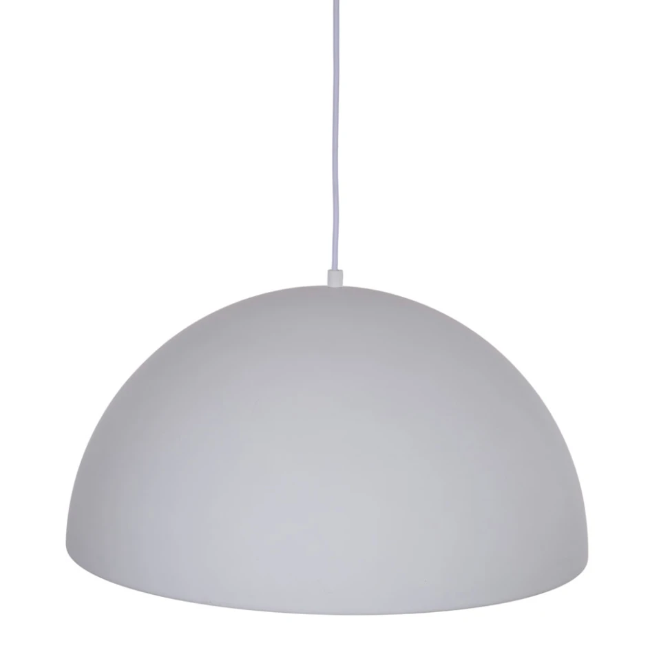 Unne White ceiling lamp 50 cm