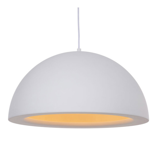 Unne Vit Taklampa 50cm Unne Vit Taklampa 50cm