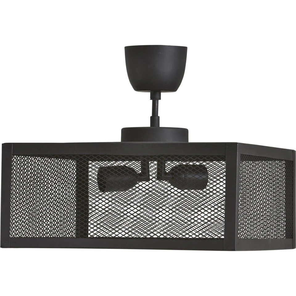 Grid Ceiling lamp 35cm