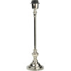Andrea Table Lamp Chrome 85cm Andrea Table Lamp Chrome 85cm