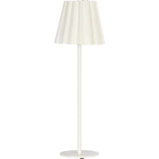 Sonia tablelamp offwhite-2 Sizes Sonia tablelamp offwhite-2 Sizes