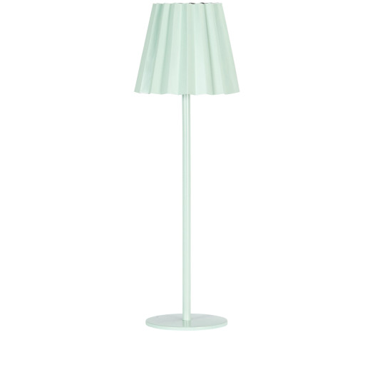 Sonia tablelamp mint- 2 Sizes Sonia tablelamp mint- 2 Sizes