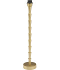 Chloe lamp base Gold 61cm PR Home Chloe lamp base Gold 61cm
