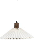 Talia taklampa Offwhite 38cm Talia taklampa Offwhite 38cm