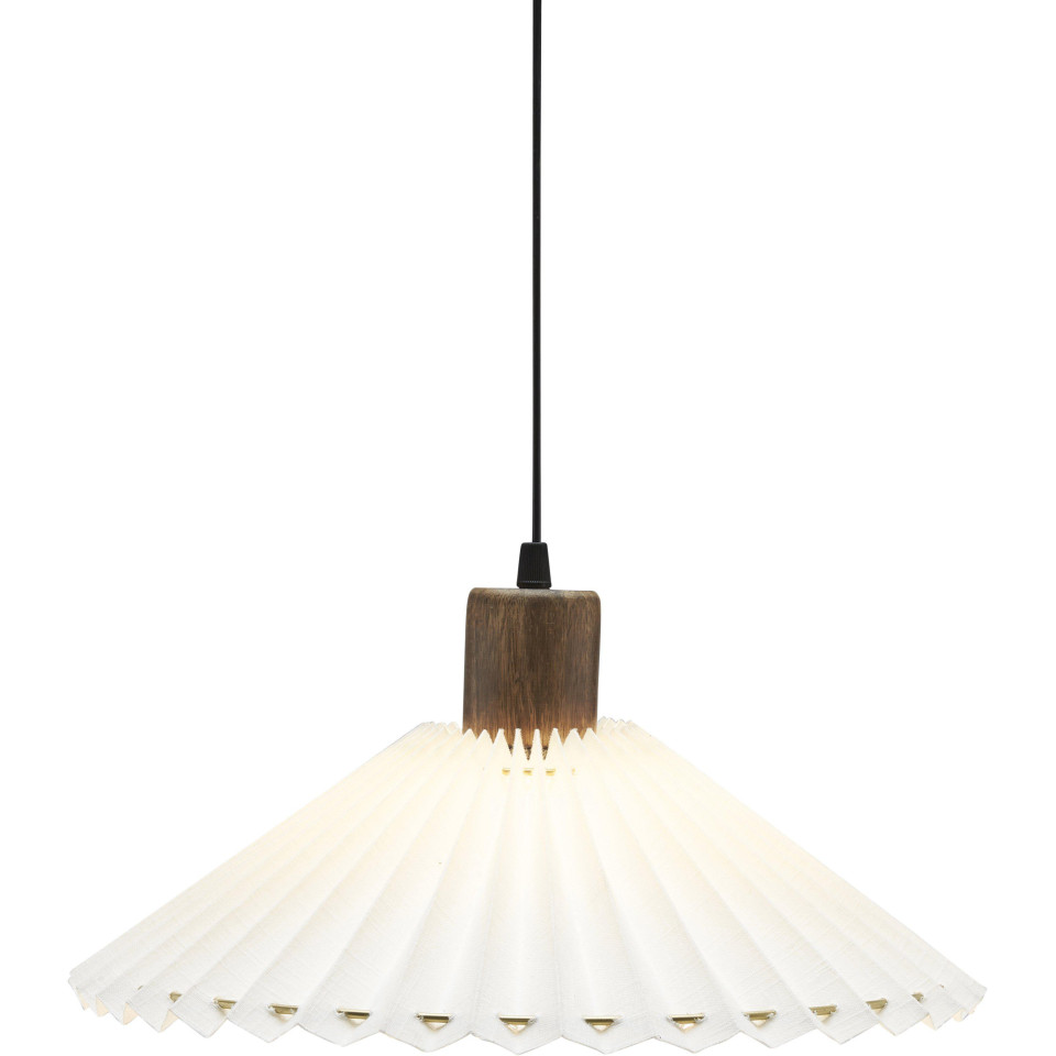 Talia taklampa Offwhite 38cm Talia taklampa Offwhite 38cm