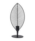 Elm Table Lamp M 42 cm