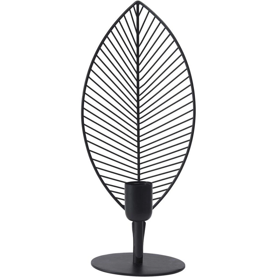 Elm Table Lamp M 42 cm