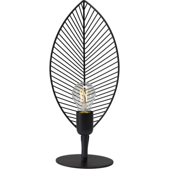 Elm Bordslampa M 42 cm