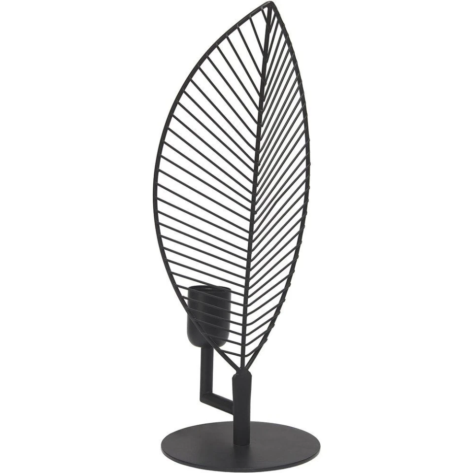 Elm Table Lamp M 42 cm