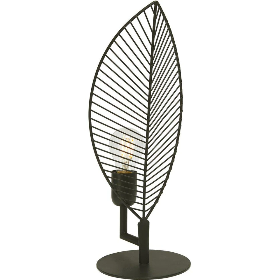 Elm Table Lamp M 42 cm